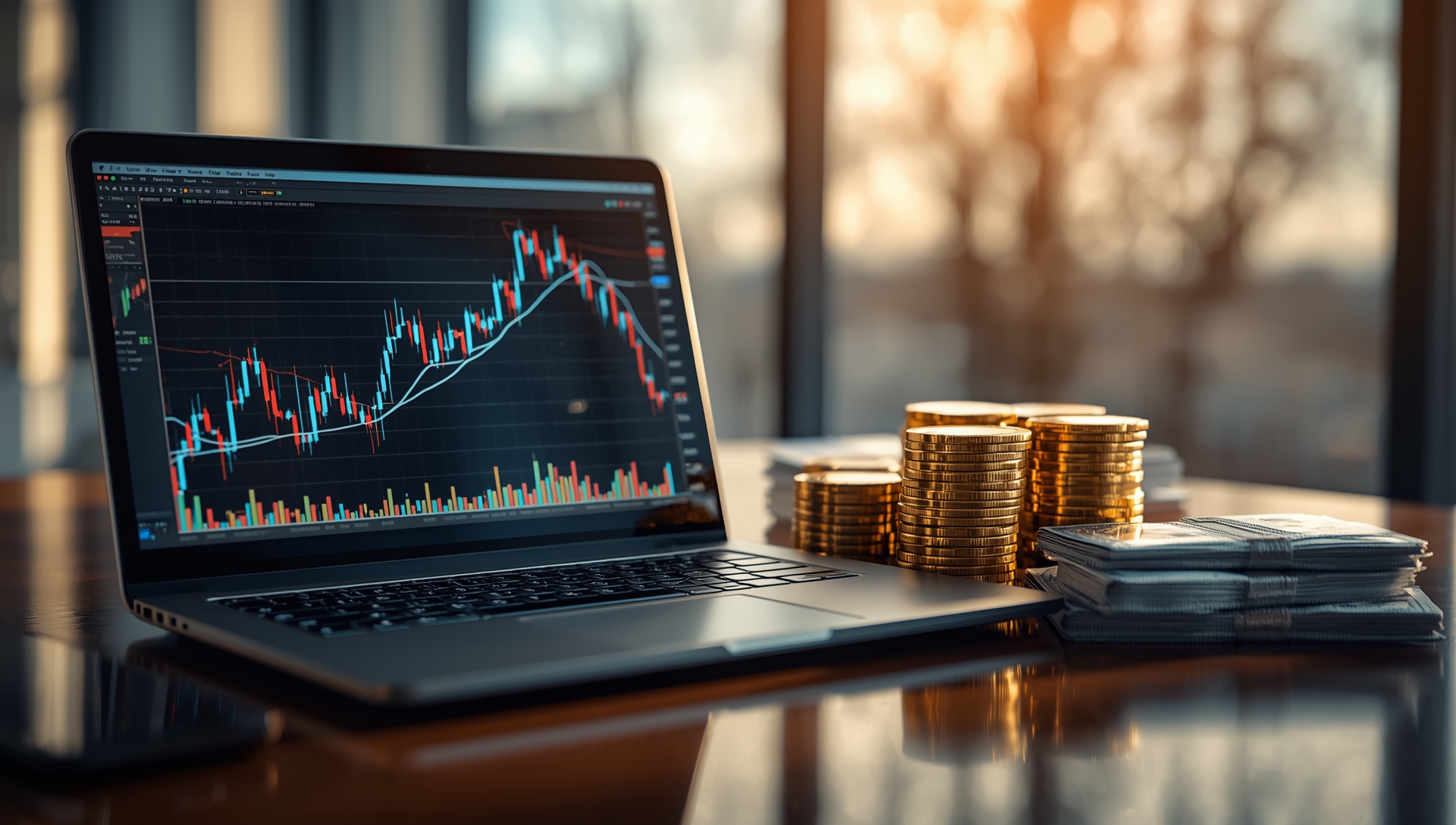 Expert Portfolio Management for Better Returns